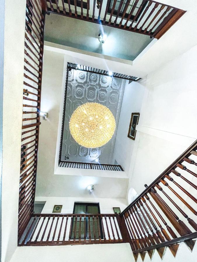 Hill View Hotel Mccarthy Hills Botianaw المظهر الخارجي الصورة