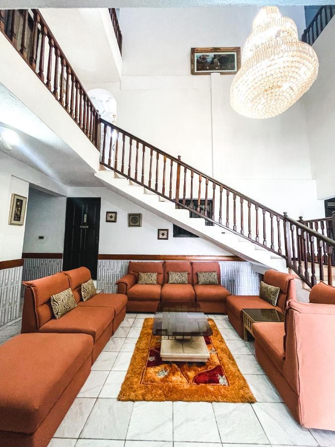 Hill View Hotel Mccarthy Hills Botianaw المظهر الخارجي الصورة