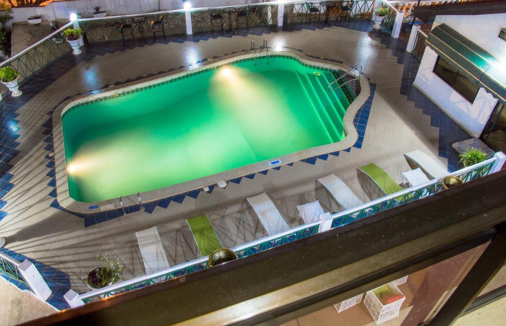 Hill View Hotel Mccarthy Hills Botianaw المظهر الخارجي الصورة