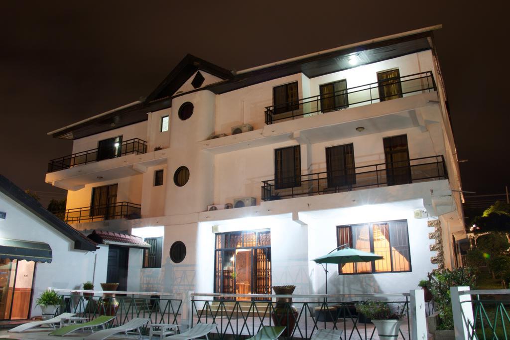 Hill View Hotel Mccarthy Hills Botianaw المظهر الخارجي الصورة