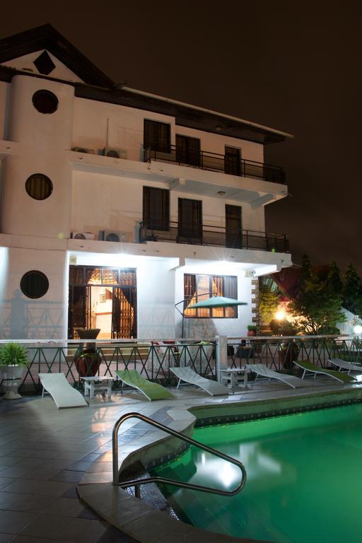 Hill View Hotel Mccarthy Hills Botianaw المظهر الخارجي الصورة